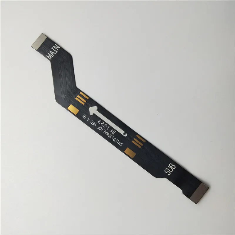 For Huawei Note 8 Note8 Ori MainBoard MotherBoard Connector Flex Cable Ribbon Connect Mainboard Fast Delivery | Мобильные телефоны