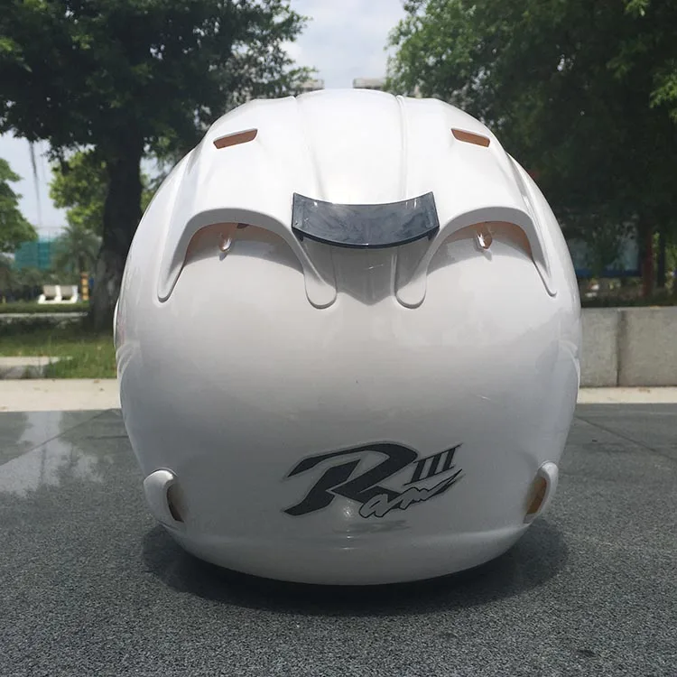 2017 Топ горячий шлем Arai мотоциклетный половина с открытым лицом каска для