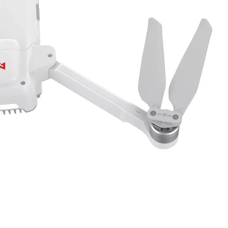 4 шт. оригинальные пропеллеры FIMI X8 SE быстросъемные складные винты для RC Drone