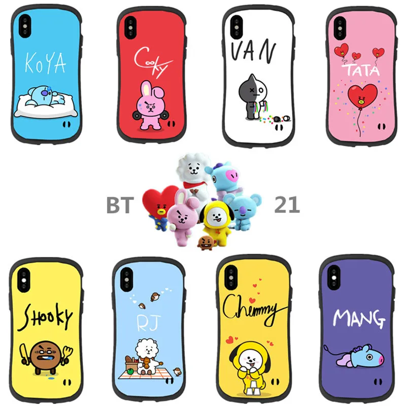 Q UNCLE Phone Case For iPhone 7 8 Plus XS Max XR Fashion Japan Cases X 6 6S Soft TPU Cover |