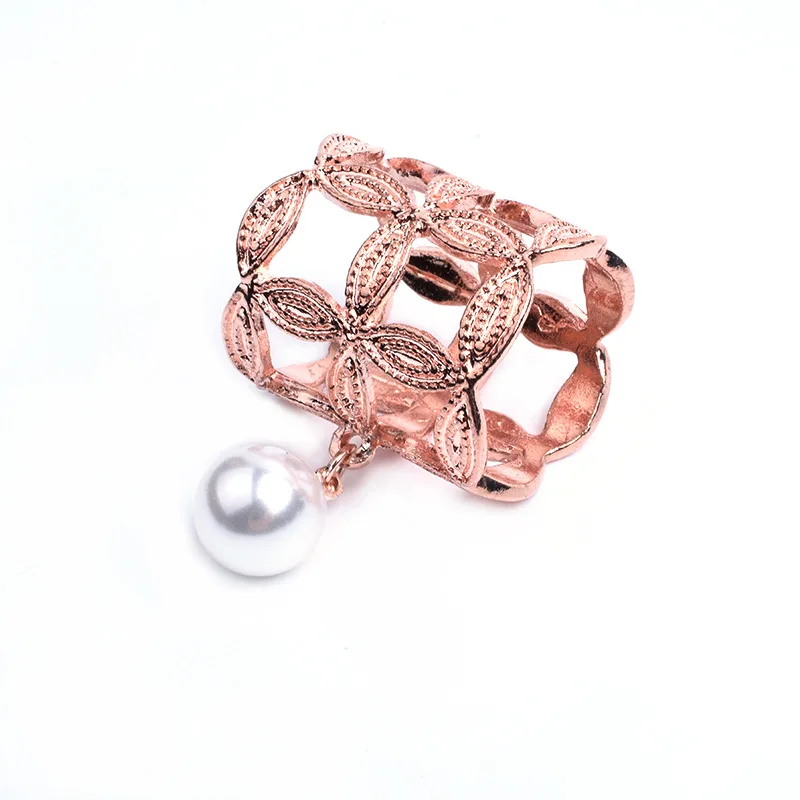 W003 хиджаб платок шарф Пряжка искусственный жемчуг шарфы клипсы женские модные