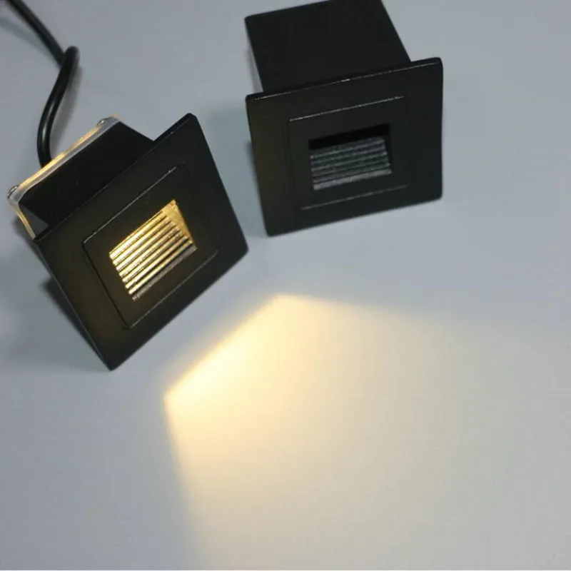 Настенная светодиодная уличная подсветка водонепроницаемый высококлассный