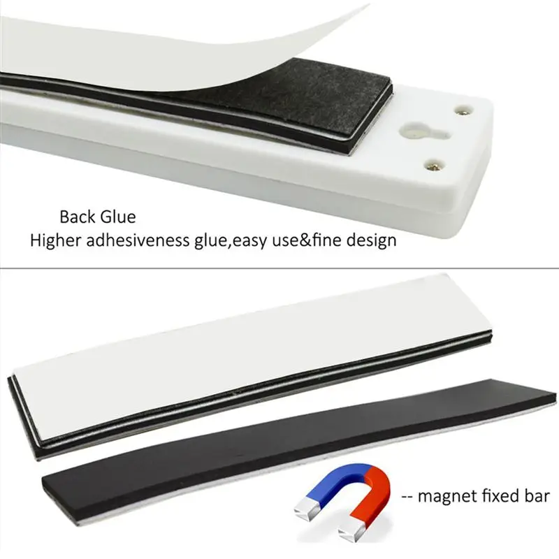 YouOKLight движения Сенсор ночник Беспроводной PIR Активированный usb заряженных