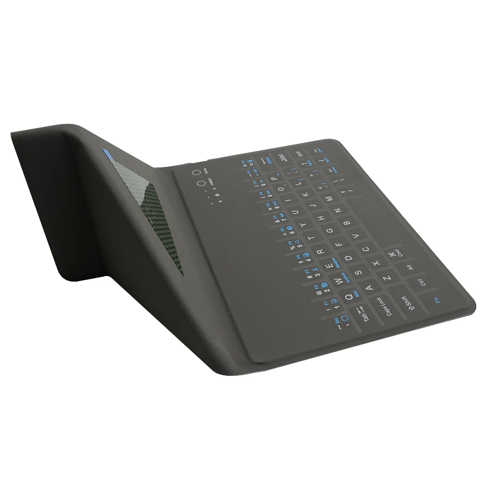 

Ultra-thin Bluetooth Keyboard Case for Jumper EZpad M5 10.1'' Tablet PC for Jumper EZpad M5 Cover with Keyboard