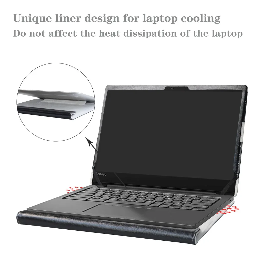 Alapmk защитный чехол для 13," lenovo Chromebook S330/ideapad S340 14 S340-14IWL S340-14API ноутбука