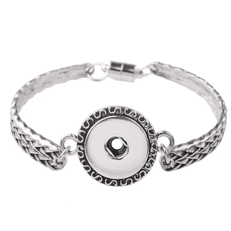 Браслет на запястье с магнитной застежкой для женщин и девушек | Украшения