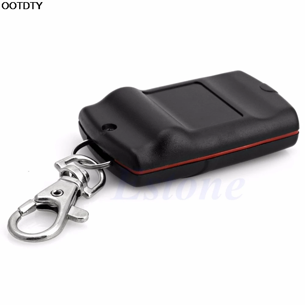 Universal Cloning Remote Control Key Fob Garage Door Electric Gate 315mhz 433mhz - L060 New hot | Электроника