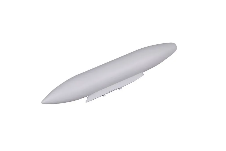 FMS 70 мм Ducted Fan EDF Jet F18 F 18 Oil Tank FMSRC108 RC модель самолета запасные части для