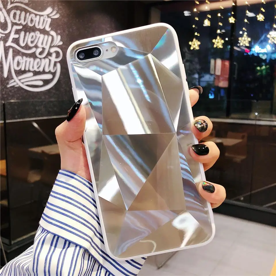 3D чехол из ТПУ и поликарбоната для iPhone 6 6s 7 8 Plus XR XS MAX Samsung A10 A20 A30 A50 A70 M10 M20 M30 жесткие