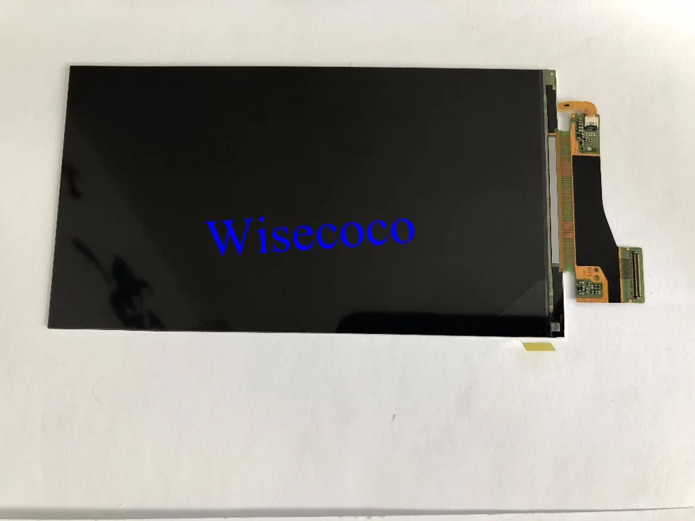 Интерфейс Mipi 4k 2160x3840 5 дюйма ЖК панель LS055D1SX05 LS055D1SX05G для diy проекта|Экраны
