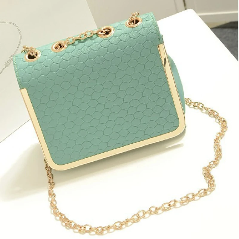YISHOW известный бренд женщин сумки небольшой цепи crossbody Сумки женские Роскошные