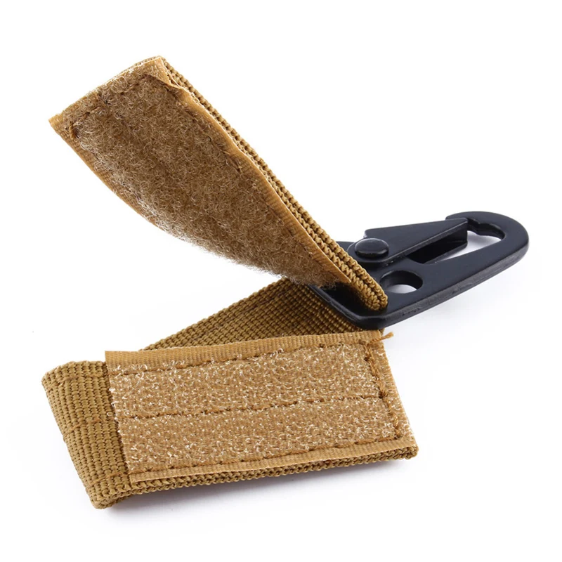 3 шт. карабин для альпинизма на открытом воздухе крючок с высокой прочностью