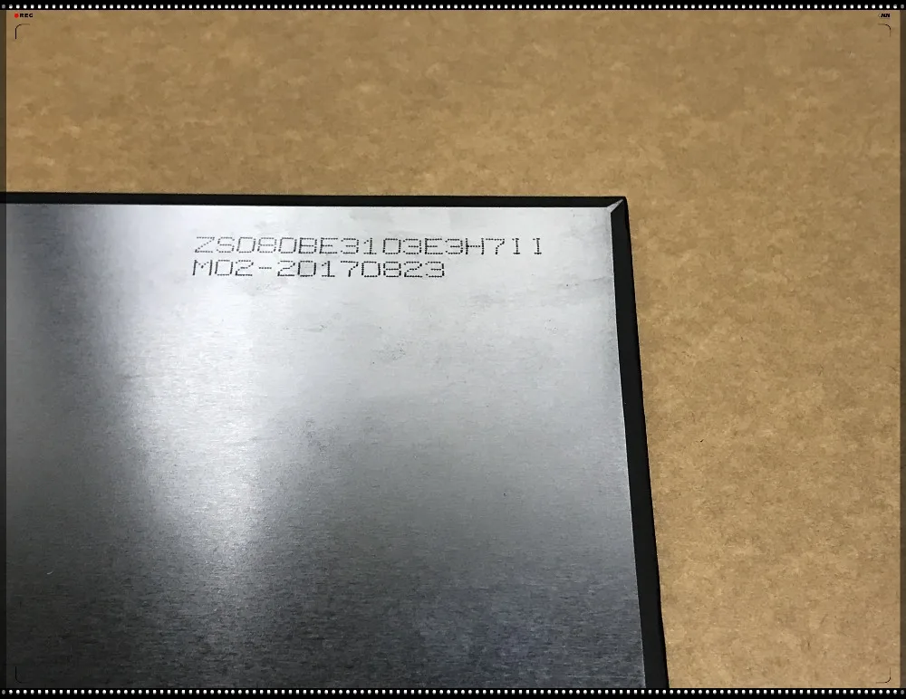 Бесплатная доставка 8 дюймов ЖК планшетный ПК для ирбис TZ872 FPC080BE3103_C FPC080BE3103-C