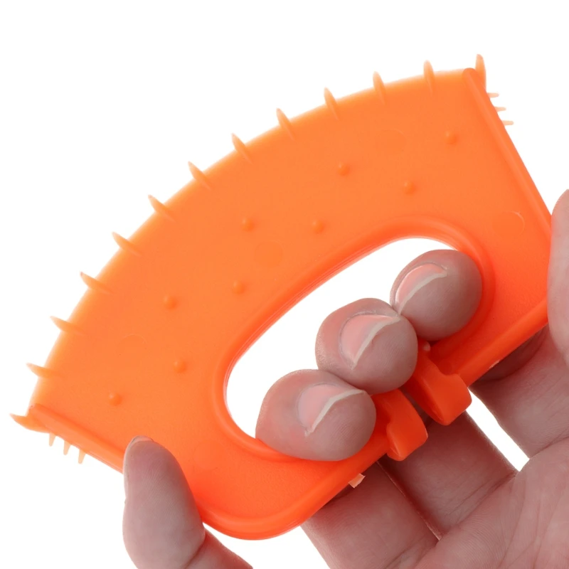 1 шт. оборудование для сельскохозяйственных животных Красный прочный