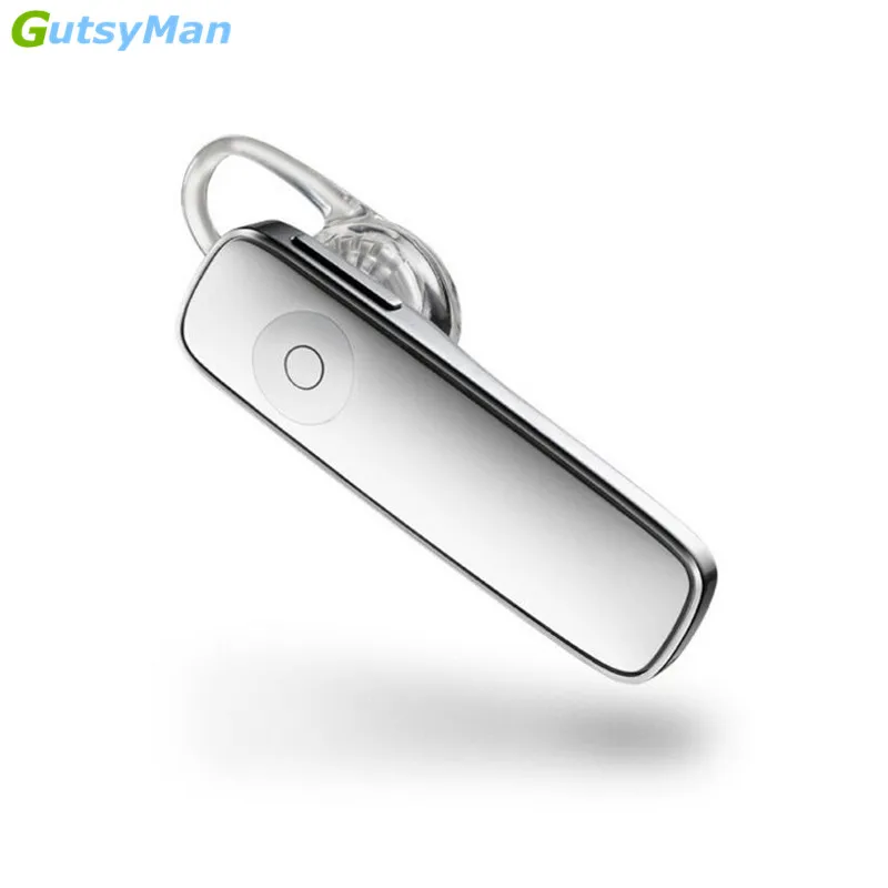 Новейшие Gutsyman спортивные bluetooth наушники шумоизолирующая гарнитура беспроводные