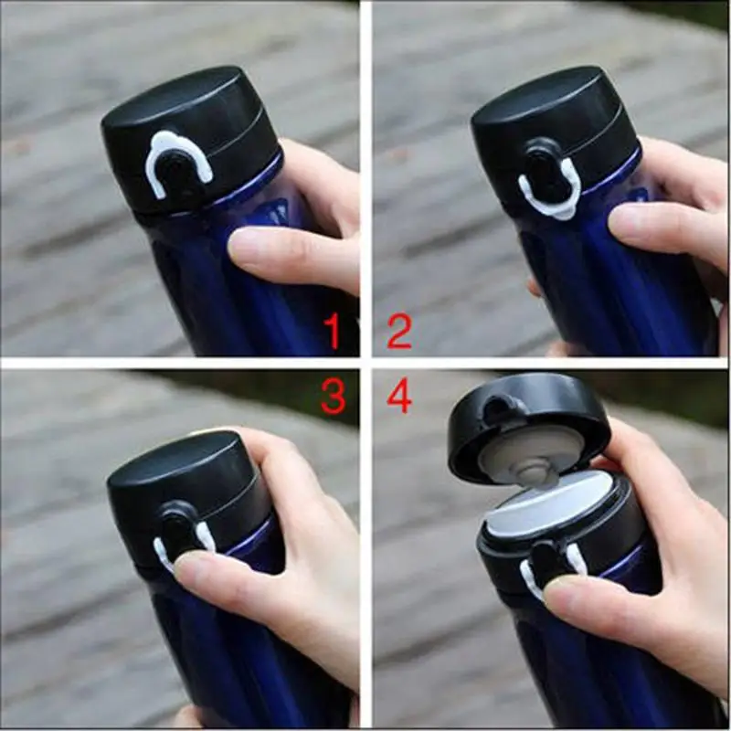 ROSWHEEL велосипедная фляга для воды открытый спортивный мотобайк нержавеющая сталь Bycicle бутылка для воды 500 мл пеший Туризм Бег вакуум колбы лабораторные