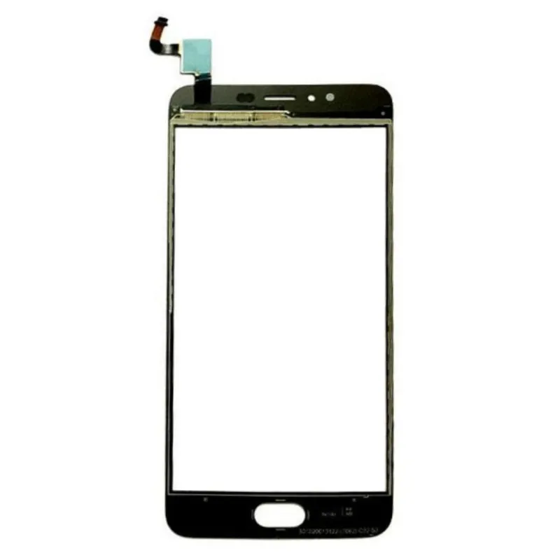 Сенсорный экран для Meizu M5 / Note сенсорный ЖК дисплей стеклянный объектив