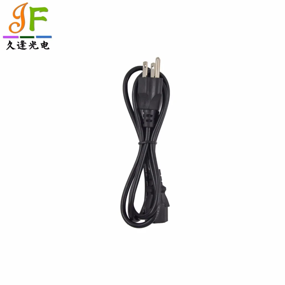 Блок питания для светодиодных лент 10 шт. быстрая доставка 5 в А 60 Вт адаптер AC DC f