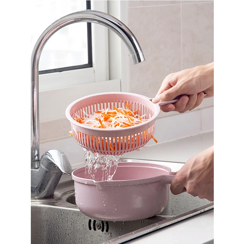 MAIKAMI Пшеничная солома многофункциональная нарезка еды картофеля моркови Овощной