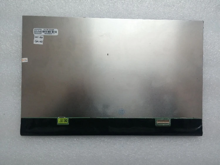 Новый 10 1-дюймовый сменный ЖК-экран для DIGMA PLANE 5 3G PS1005MG tablet PC Бесплатная доставка |