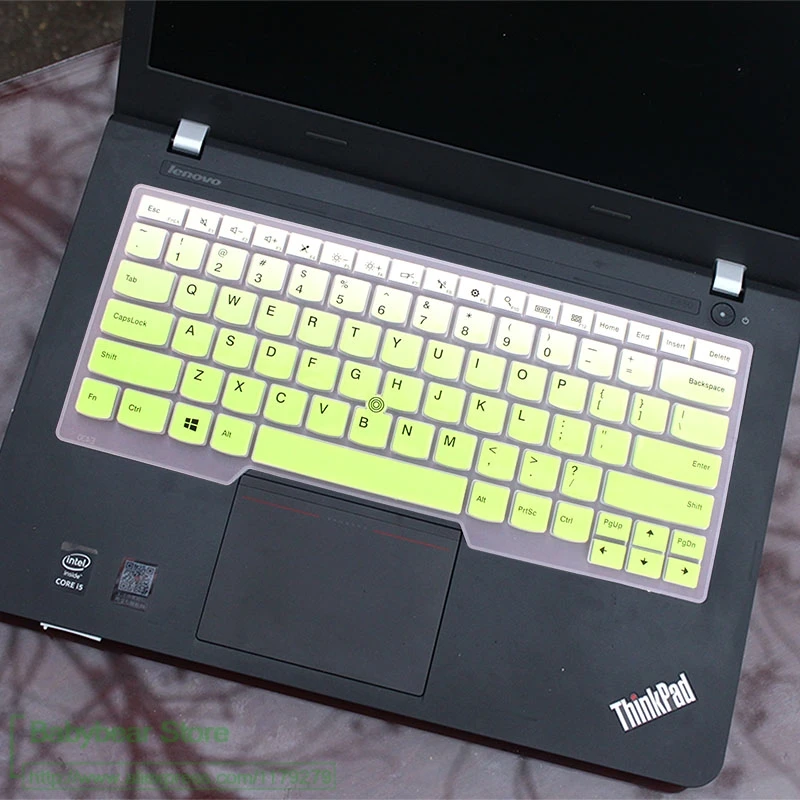 Для lenovo ThinkPad S2 S3 L460 T480 T460 T470S T470S T470P T450 клавиатура защитная накладка для телефона