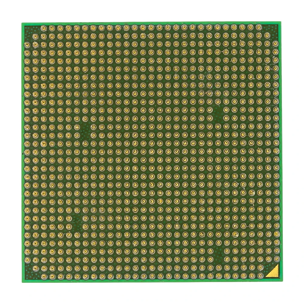 Процессор AMD Phenom X4 9850 четырехъядерный процессор 2,5 ГГц/2 м/125 Вт/2000 ГГц Socket am2