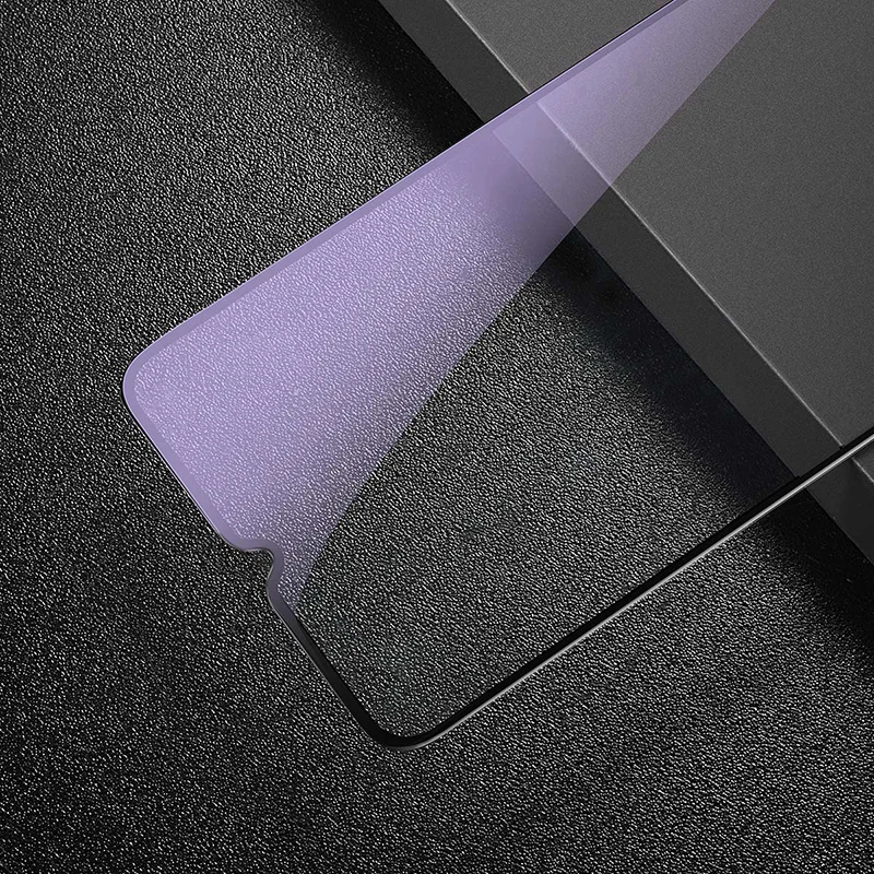 Ультратонкое закаленное стекло Baseus 0 3 мм для Huawei Mate 20 Защита экрана телефона