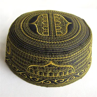 Шляпа для молитвы Арабская мусульманская Мода|cap size|cap capcap men |