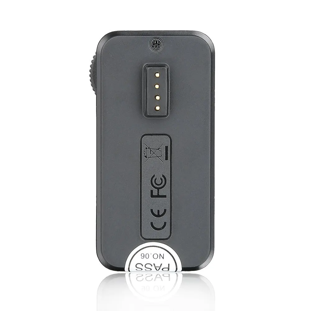 Godox XTR 16S 2 4G беспроводной x система дистанционного управления флэш приемник для VING