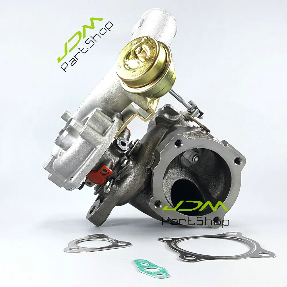 K04 001 турбо для Audi A3 TT A4 Seat IBIZA VW BEETLE BORA GOLF 1 8 T 53049500001 турбокомпрессор| |