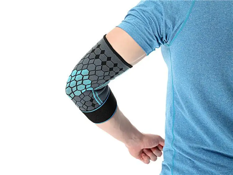 Налокотники для взрослых защитный налокотник бадминтона тенниса баскетбола