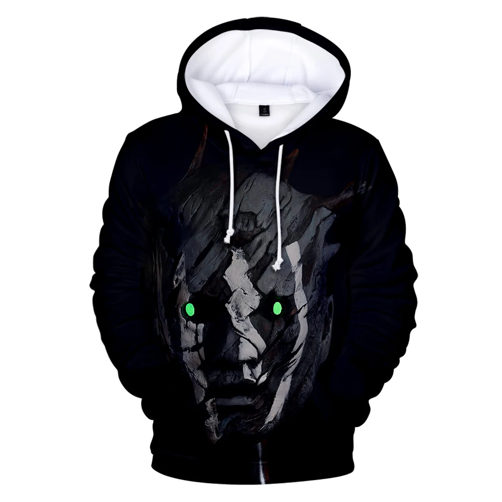 Aikooki Мужская толстовка Dead by Daylight 3D Принт толстовки Мужская Уличная Толстовка Dead by Daylight высокое качество индивидуальная Толстовка