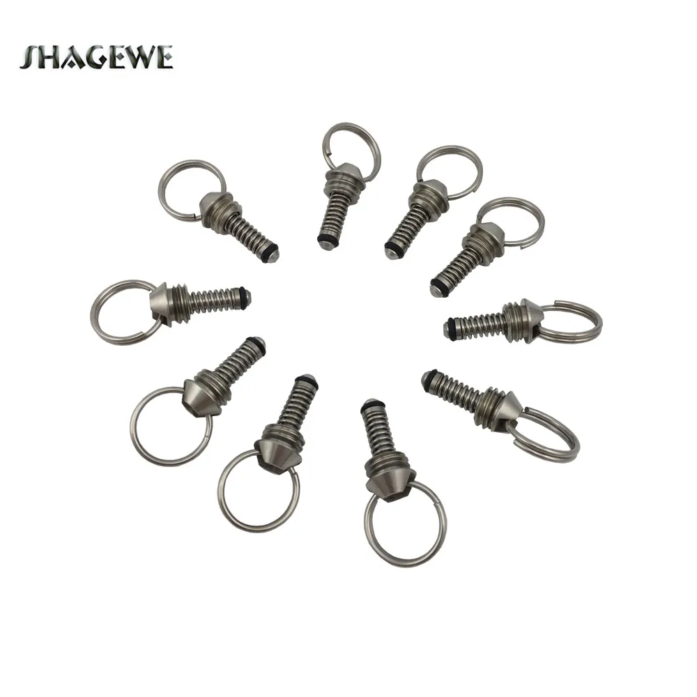 

Stainless Steel Repair Pressure Relief Valve Ball Lock Beer Brewing Cornelius Style Homebrew Kegs Home Beer Soda Making Bar