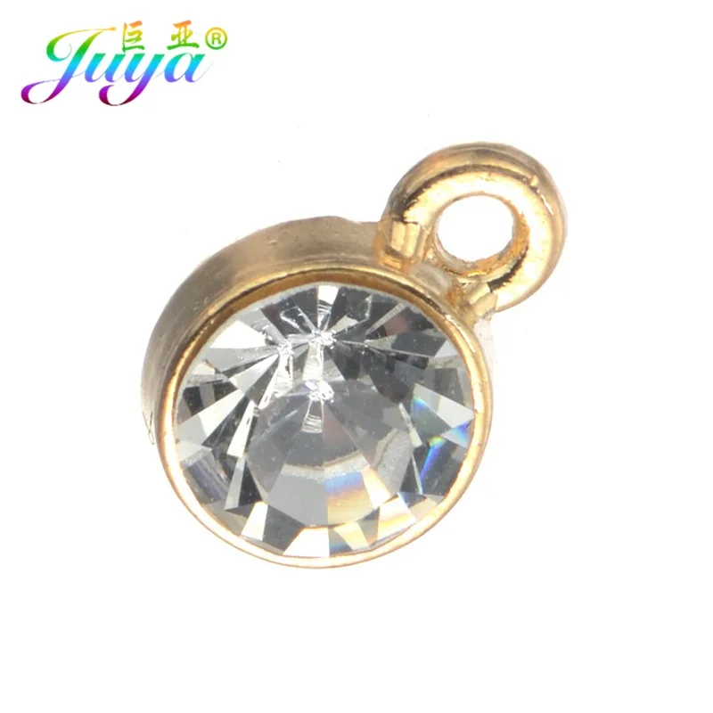 30pcs as photo 30 шт./лот, цветной хрусталь камень, Cz Стразы, амулеты, аксессуары для женщин и мужчин, ручная работа, день рождения, изготовление ювелирных изделий - Окраска металла: 30pcs as photo