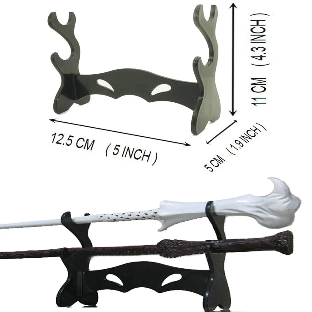 2 шт./лот витрина/акриловая стойка для Дамблдора гермония волшебная