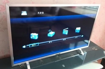 55 65 дюймов cc tv монитор дисплей android smart TV vga lcd tft hd Wi Fi компьютер интернет