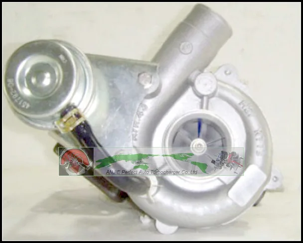 Фото Турбокомпрессор Turbo GT1749S 708337 708337-0002 708337-5002S 28230-41730, Турбокомпрессор Для Hyundai Might Truck Chrorus bus D4AL 3.3L 99- №1
