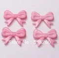 Free shipping Acrylic Bowknot Beads 47*37mm 60PCS/lot Wholesale for DIY Necklace or Bracelet | Украшения и аксессуары