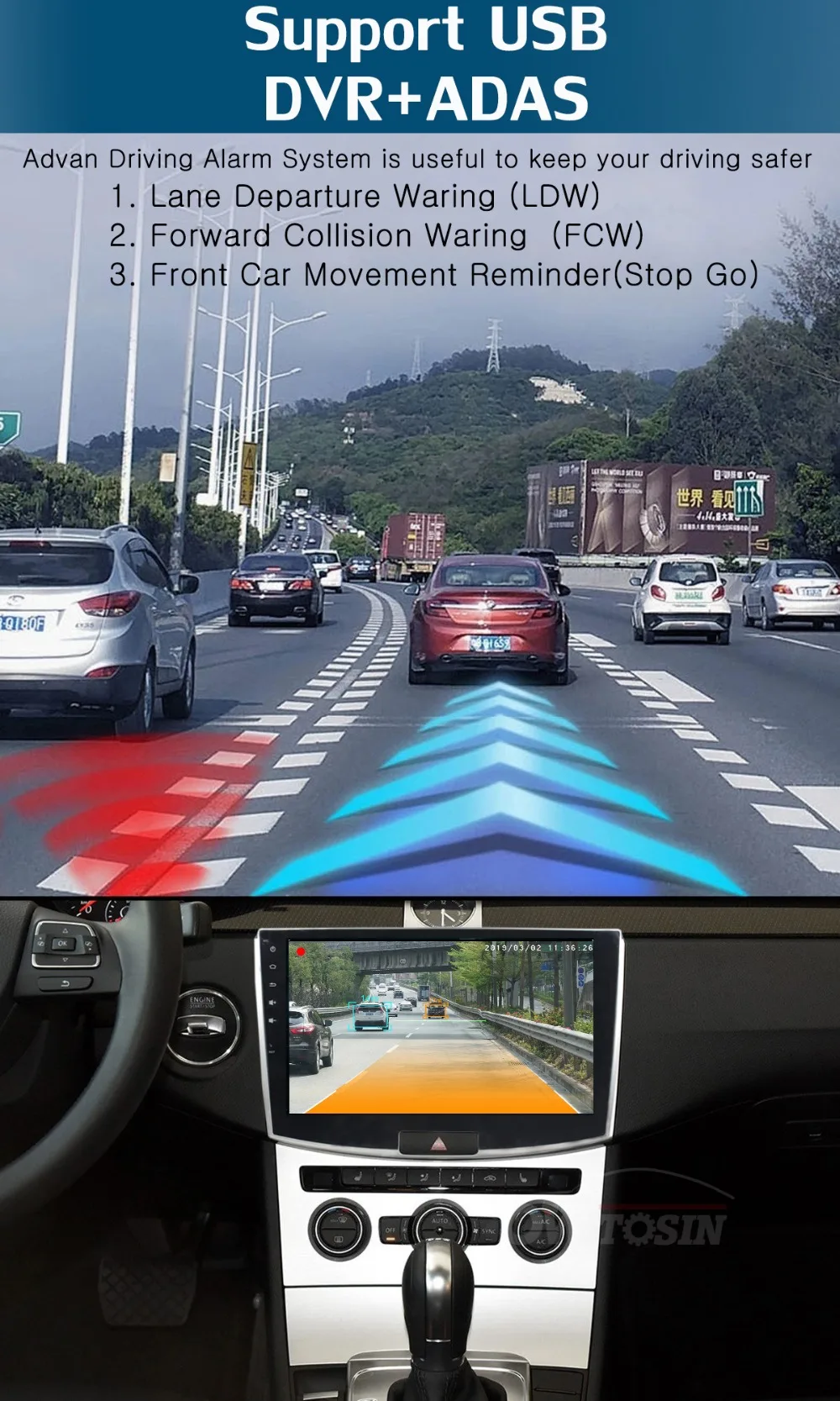 Android 9,0 ips Восьмиядерный Автомобильный DVD радио плеер 4 Гб ram+ 64 Гб rom gps Navi для VW Magotan Passat B6 B7 CC 2012- CarPlay