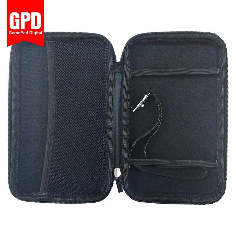 GPD Жесткий Путешествия Carry Case Cover Сумка Рукав Совместимый Для XD/GPD ВЫИГРАТЬ Игровой