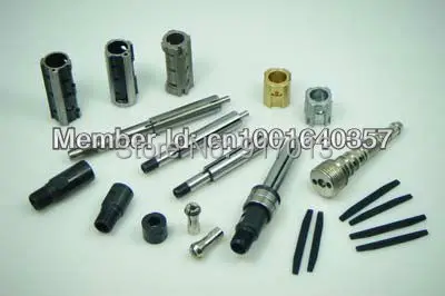 CAL-3BSN прочная модель с высоким крутящим моментом микро воздушная мельница