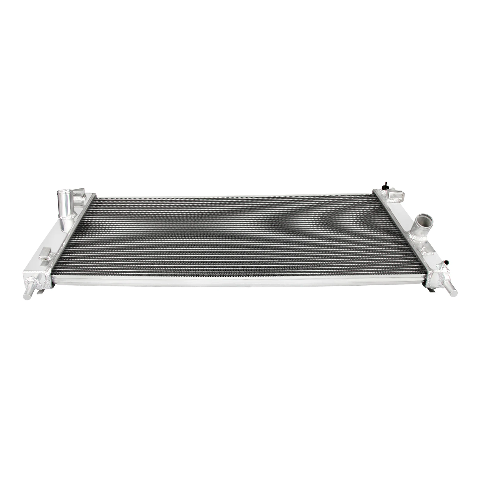 40 мм полностью алюминиевый радиатор гоночного двигателя RAD для FORD FOCUS II MK2 ST225 2 5