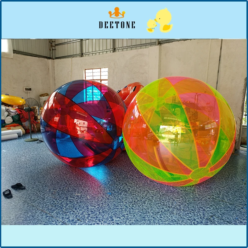 Завод продает 2 Mpvc взрослых/ребенок надувные водные виды спорта игрушки вода