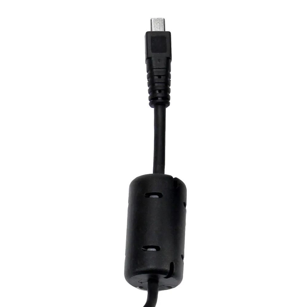 USB-КАБЕЛЬ UC-E6 Для NIKON D5100 COOLPIX S4150 L120 L23 P300 S100 S2500 S6200 S1200PJ S8200 S9100 S3100 S4100 S6150 AW100S |