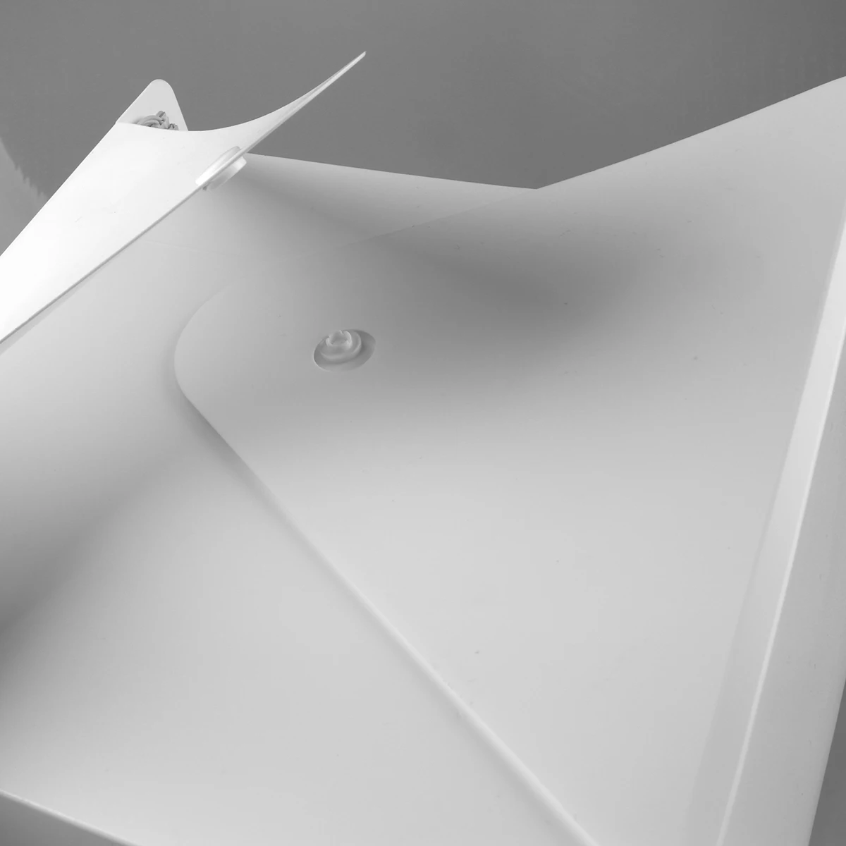 6 фонов мини складной светильник для фотостудии с двумя светодиодными лентами s