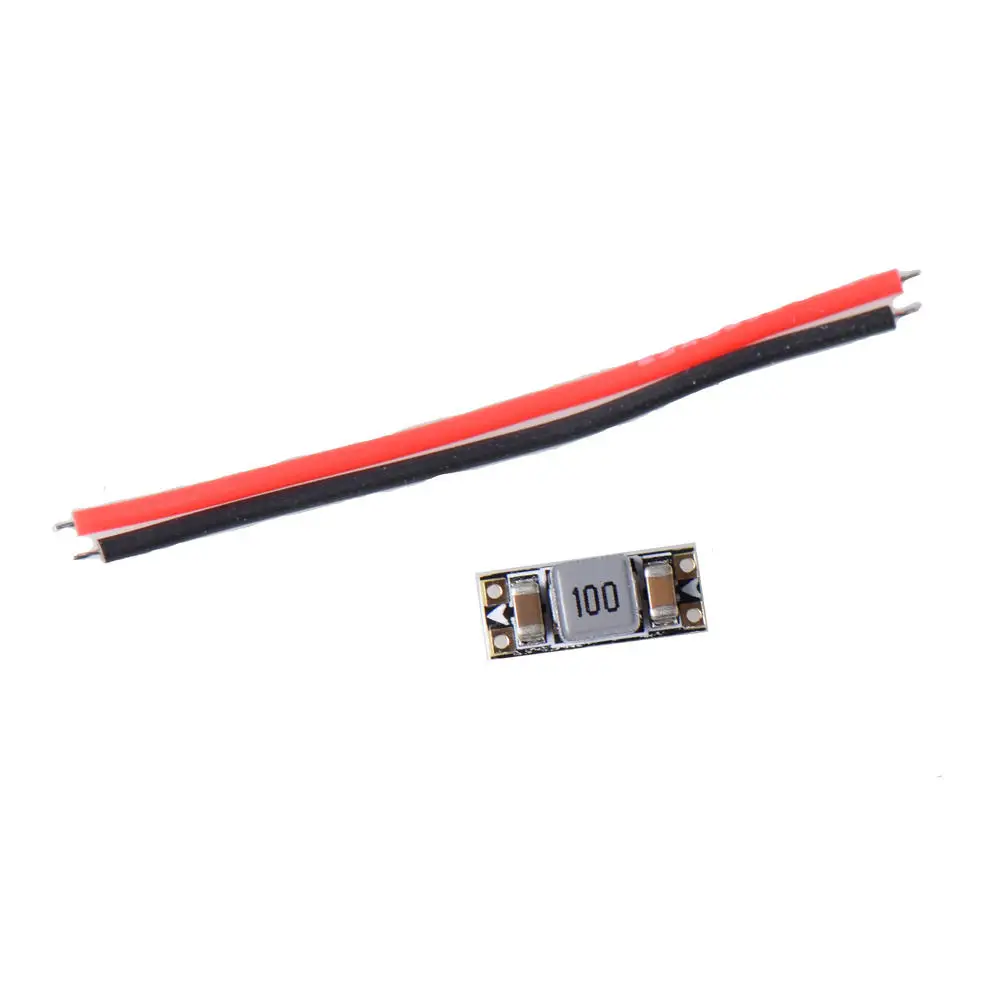 2A 3 20 V/3A 26 V VTX LC модуль фильтра питания для радиоуправляемого дрона FPV Racing Multi