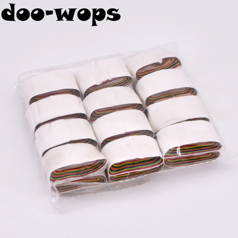 7 5 м рот катушки рвота бумага (доступны многоцветные/белые) Волшебные трюки сцена