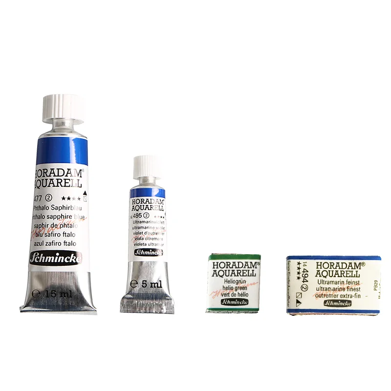 15 ml/lot Бесплатная доставка Импортные professional акриловые Paints22 цвета ручная роспись