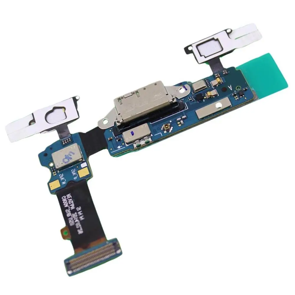 USB Charger Charging Port Connector Flex Cable For Samsung Galaxy S5 G900F G900A G900T G900V G900P G900H G900M | Мобильные телефоны