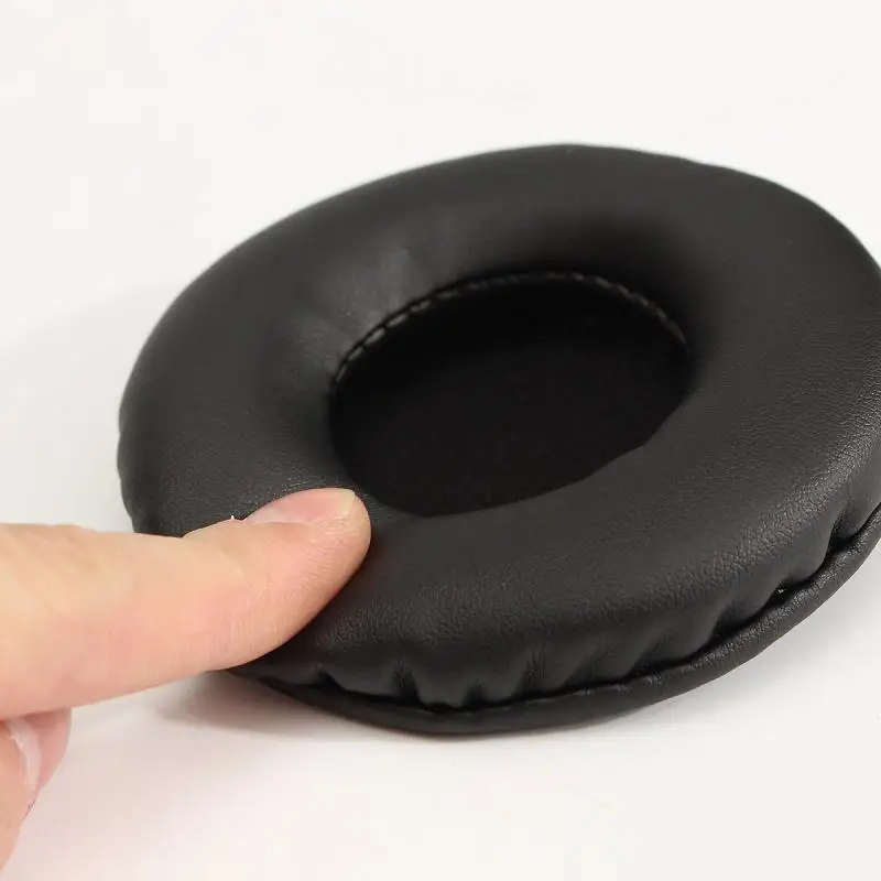 LEORY 1 пара амбушюр Сменные амбушюры для razer Kraken Pro Игровые наушники колодки